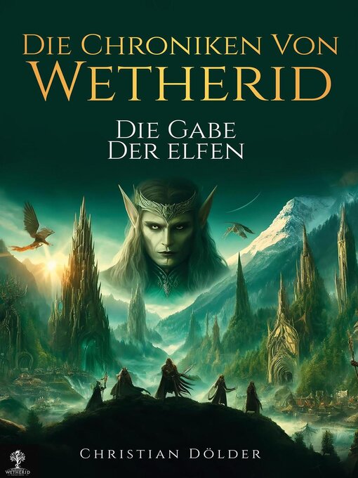 Title details for Die Chroniken von Wetherid by Christian Dölder - Available